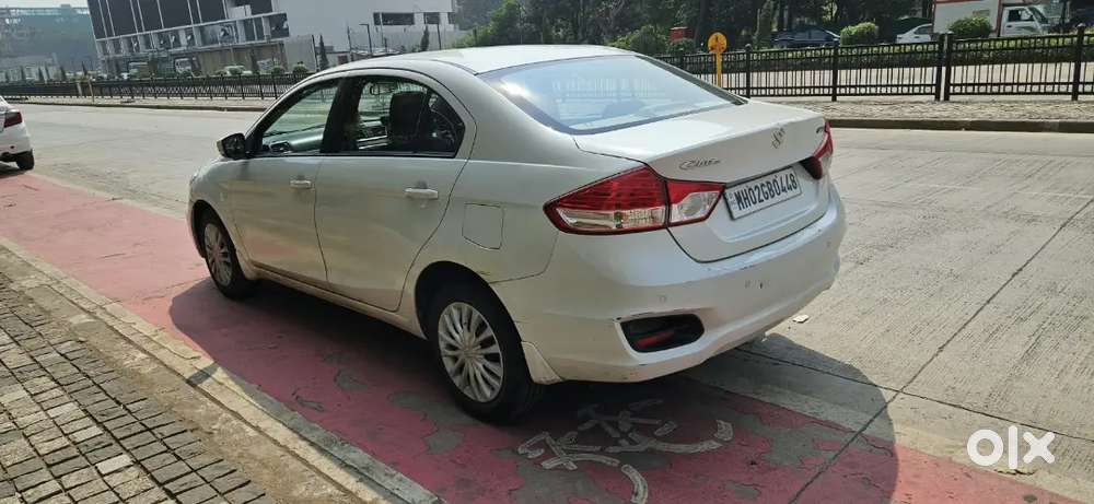 Maruti Suzuki Ciaz 2023