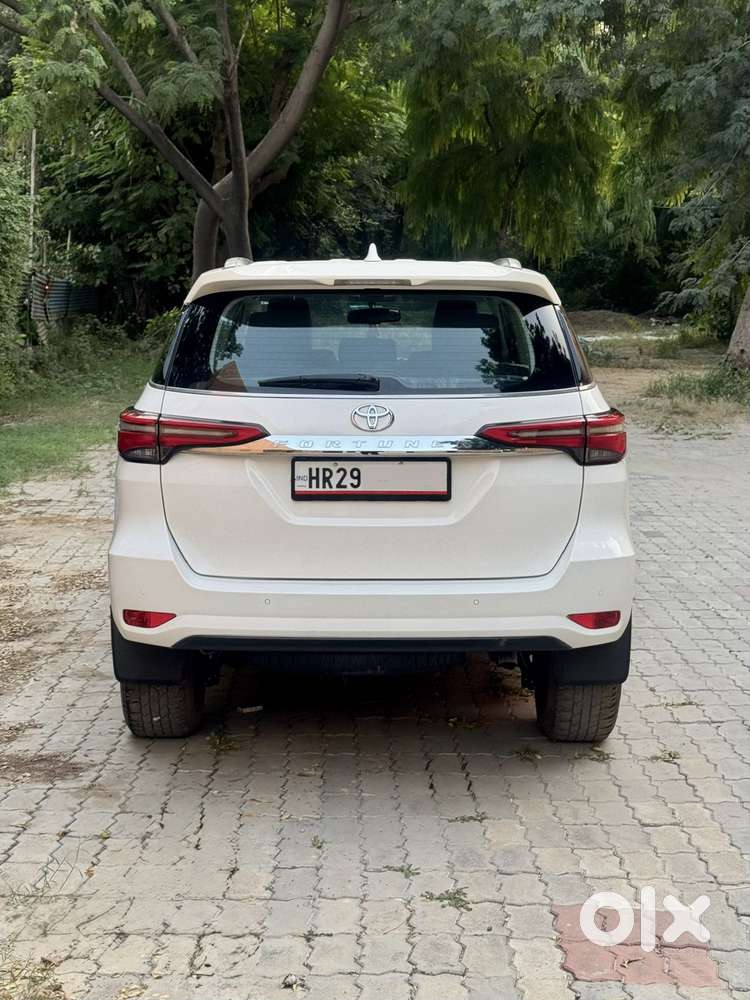 Toyota Fortuner 4x2 At 2.8 Diesel, 2023, Diesel