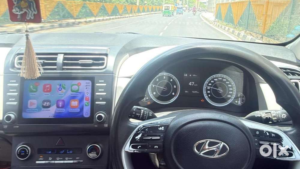 Hyundai Creta 2022 Diesel Good Condition