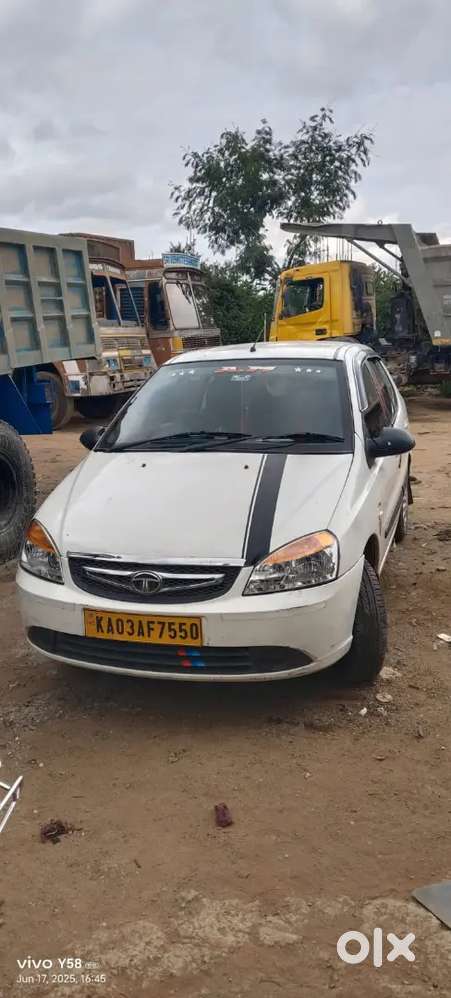 Well Maintained Vehicle