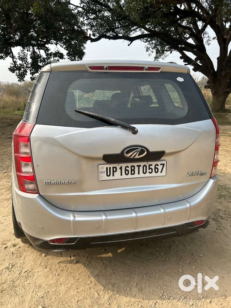 Mahindra Xuv500 Diesel 2013