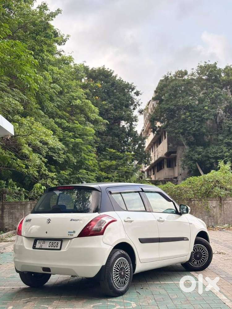 Maruti Suzuki Swift Ddis Vdi, 2016, Diesel