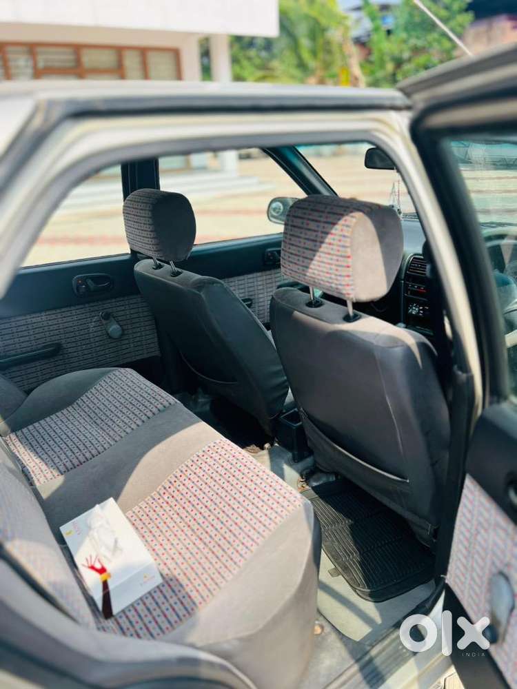 Maruti Suzuki Esteem 2006 Petrol 92000 Km Driven