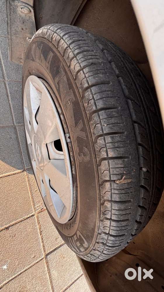 Maruti Suzuki Wagon R Lxi Optional, 2009, Petrol