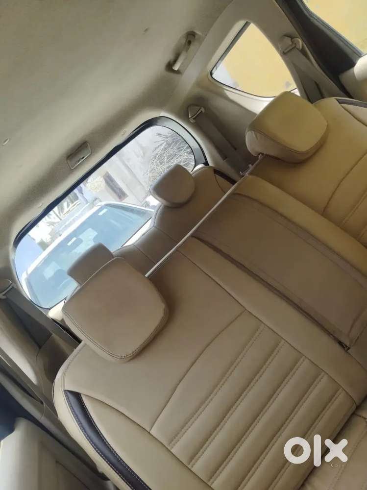 Maruti Suzuki Ertiga 2015
