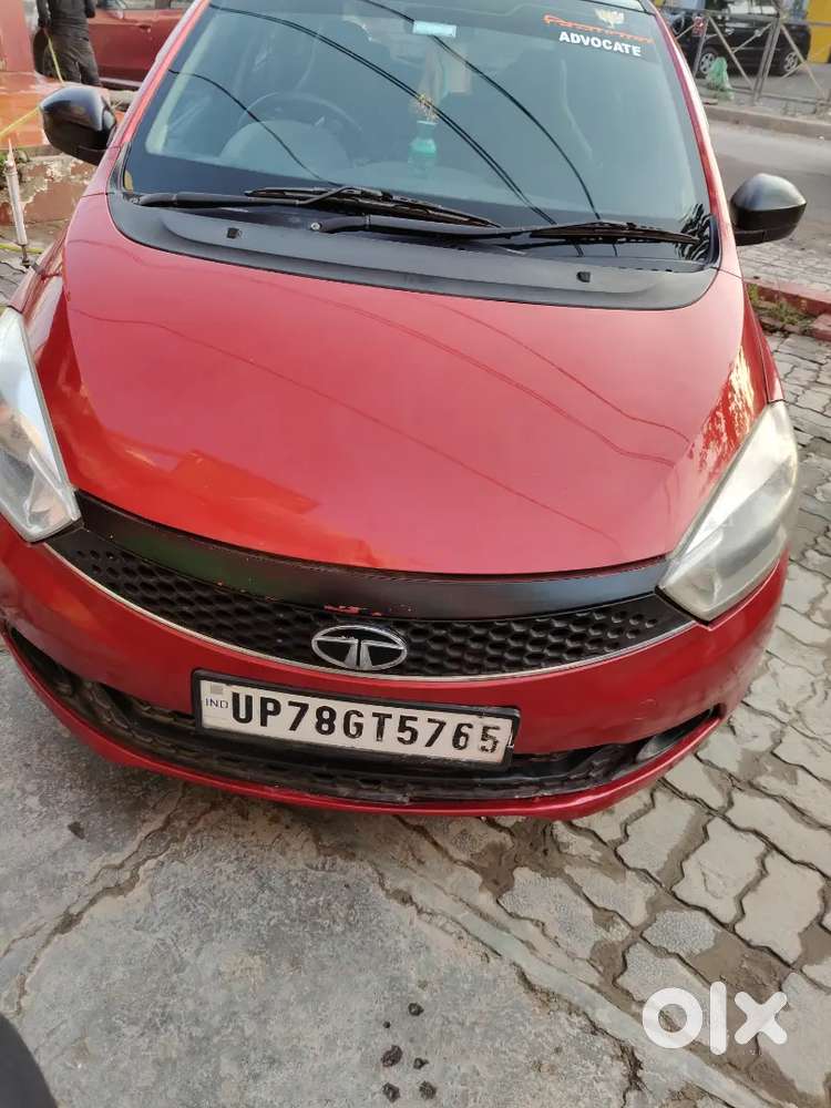 Tata Tiago 2018 Diesel 78351 Km Driven