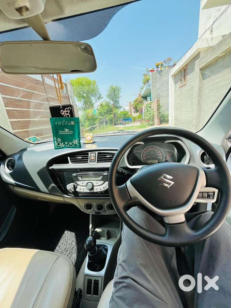 Alto K10 2016model Vxi