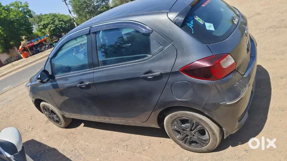 Tata Tiago First Owner