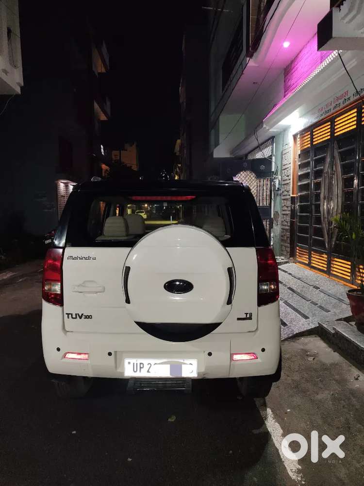 Tuv 300 (2016) Dual Tone Colour