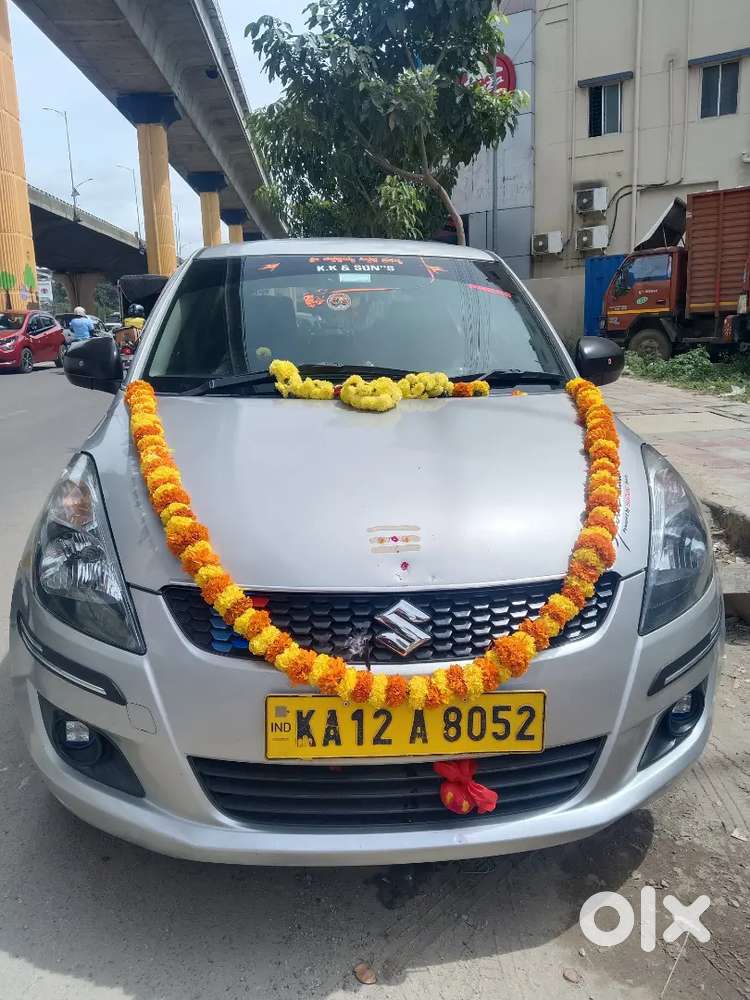 Maruti Suzuki Swift 2013 Diesel 235000 Km Driven
