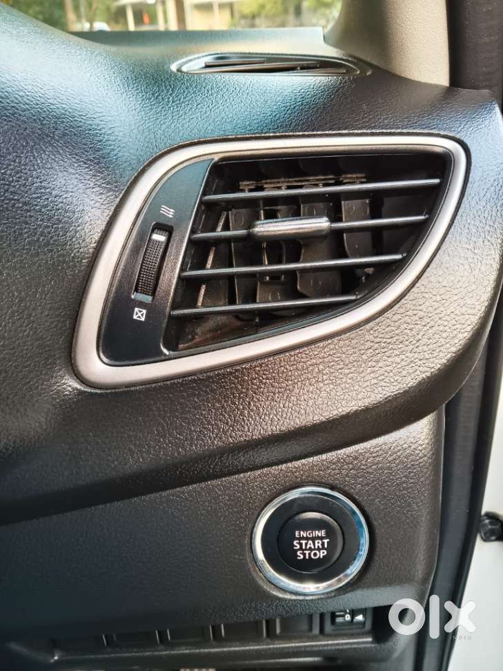 Toyota Glanza V Cvt, 2021, Petrol