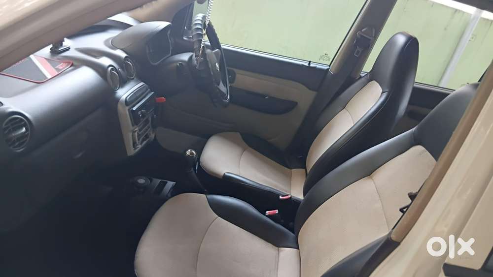 Hyundai Santro Xing 2013