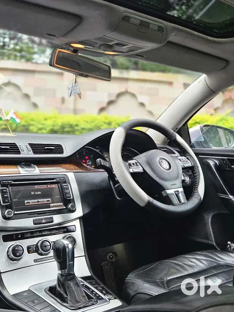 Good Condition Of Car