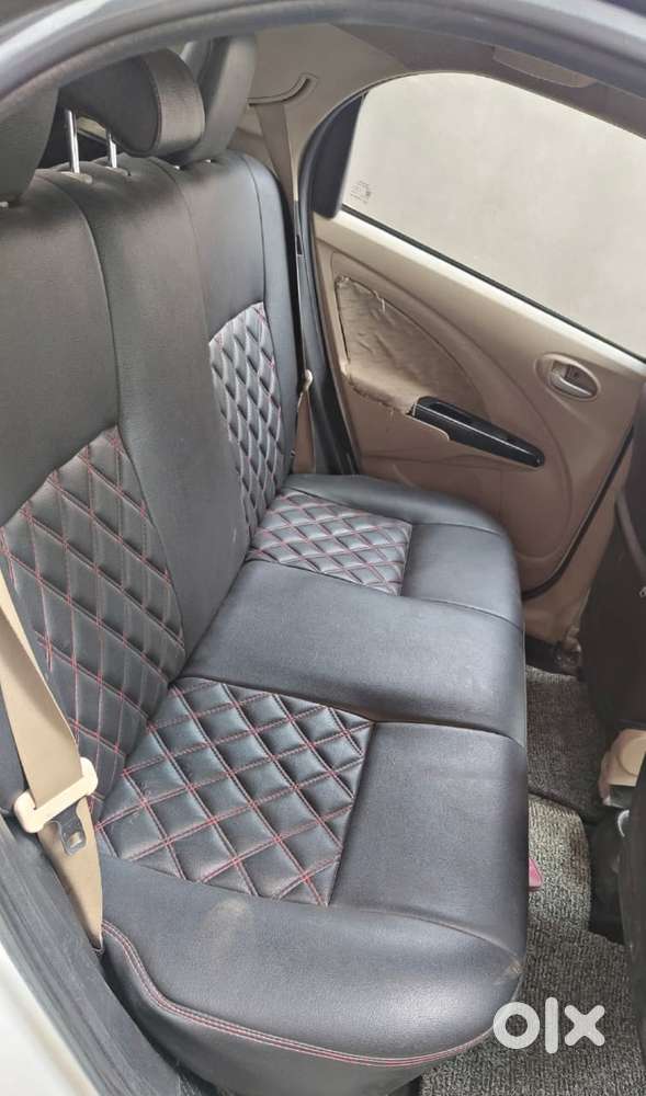 Toyota Etios Liva 2014-2016 Vxd, 2012, Diesel