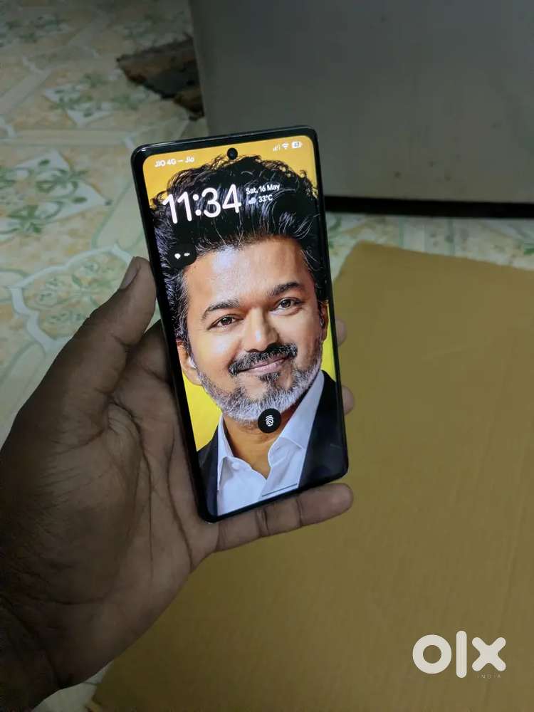 Google pixel 7 pro 128 gb - Mobile Phones in Chennai Central, Chennai ...