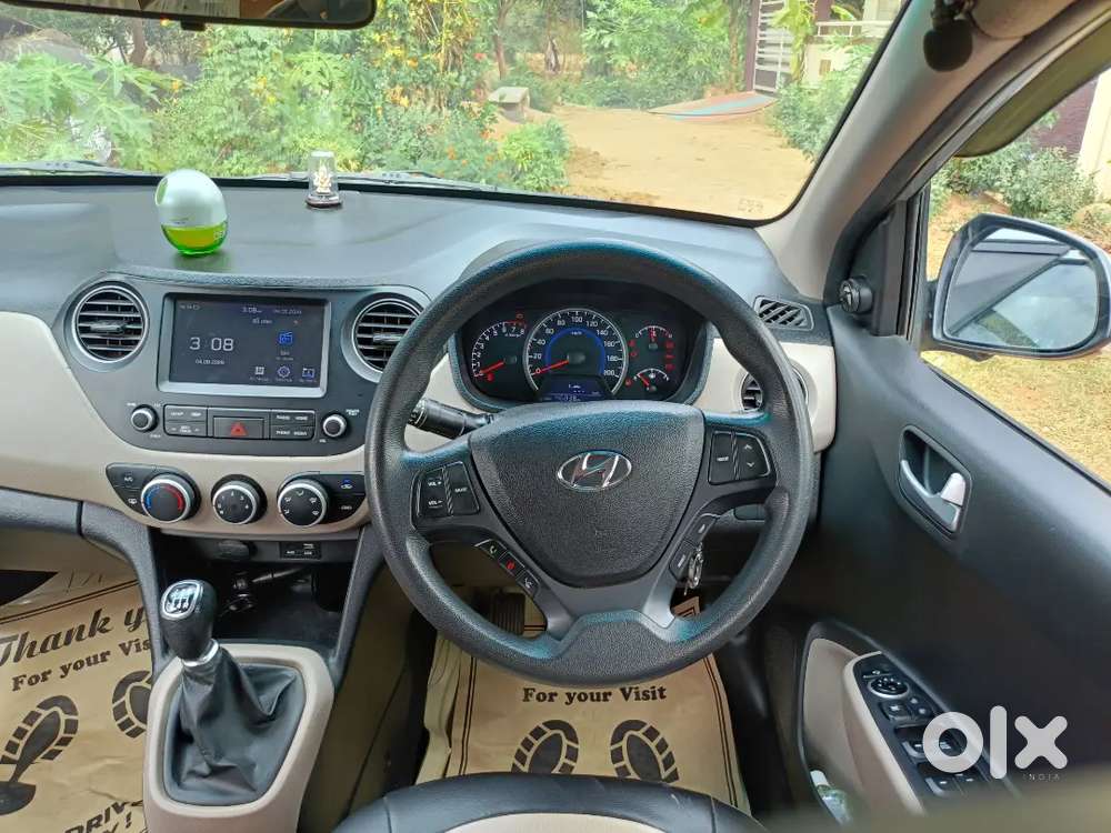 Hyundai Grand I10 2019 Petrol Manual
