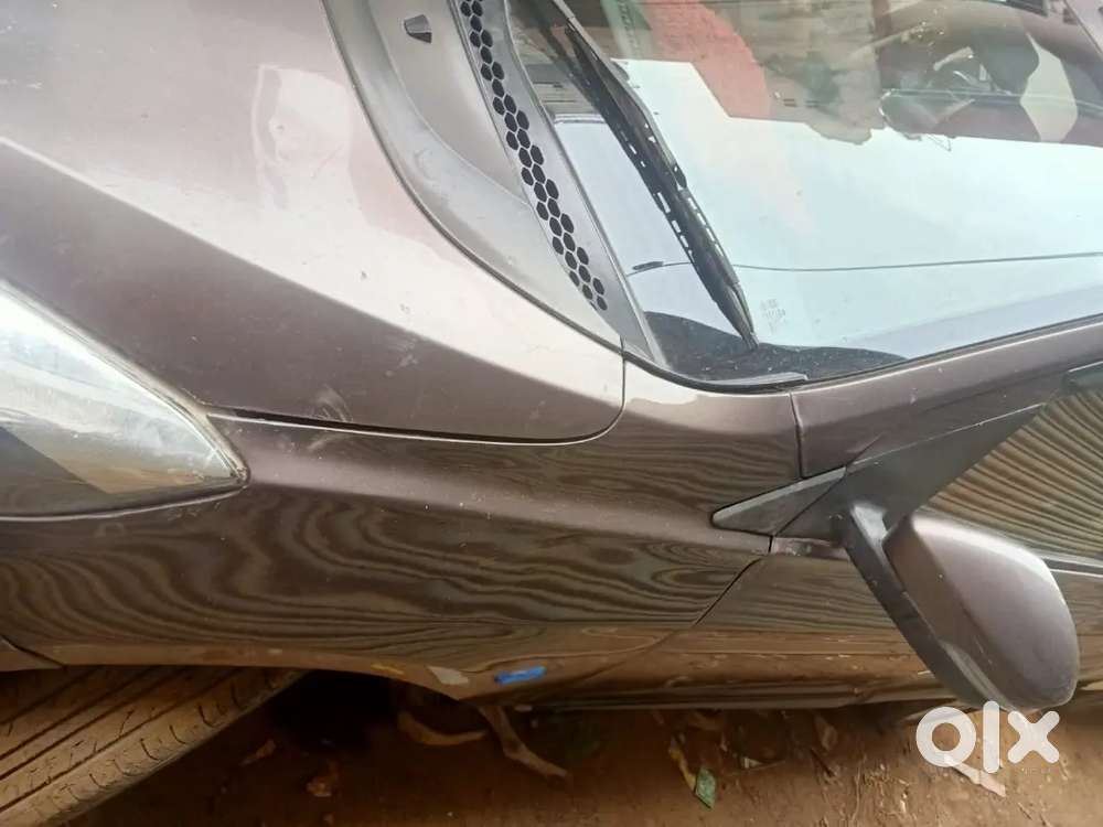 Tata Tiago 2018 Diesel 54000 Km Driven
