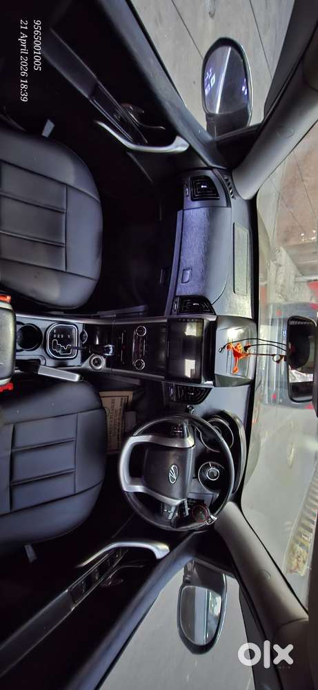 Mahindra Xuv500 W9 At, 2019, Diesel