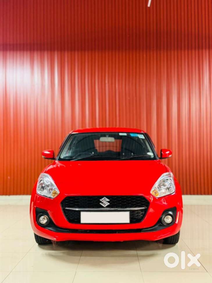 Maruti Suzuki Swift 1.2 Vxi (o), 2023, Petrol
