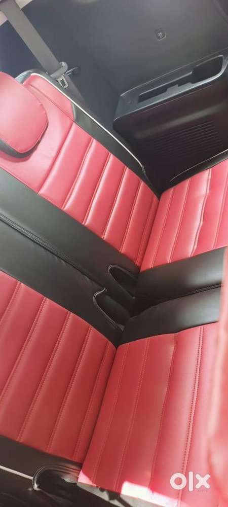 Kia Diesel Manual 2024 Car