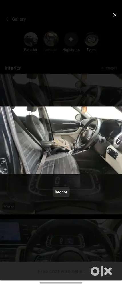 Kia Sonet 1.0 Htx Plus 2020