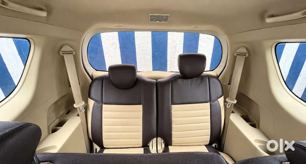 Maruti Suzuki Ertiga, 2018, Diesel