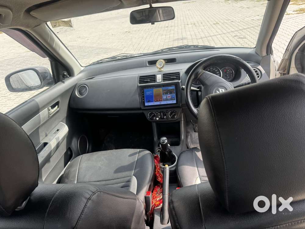 Maruti Suzuki Swift Dzire Vdi Bsiv, 2011, Diesel