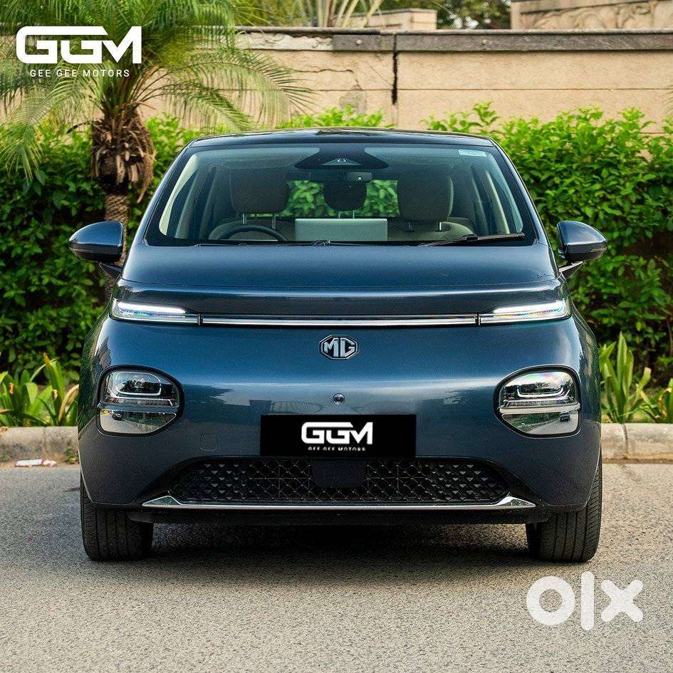 Mg Windsor Ev Essence, 2025, Electric