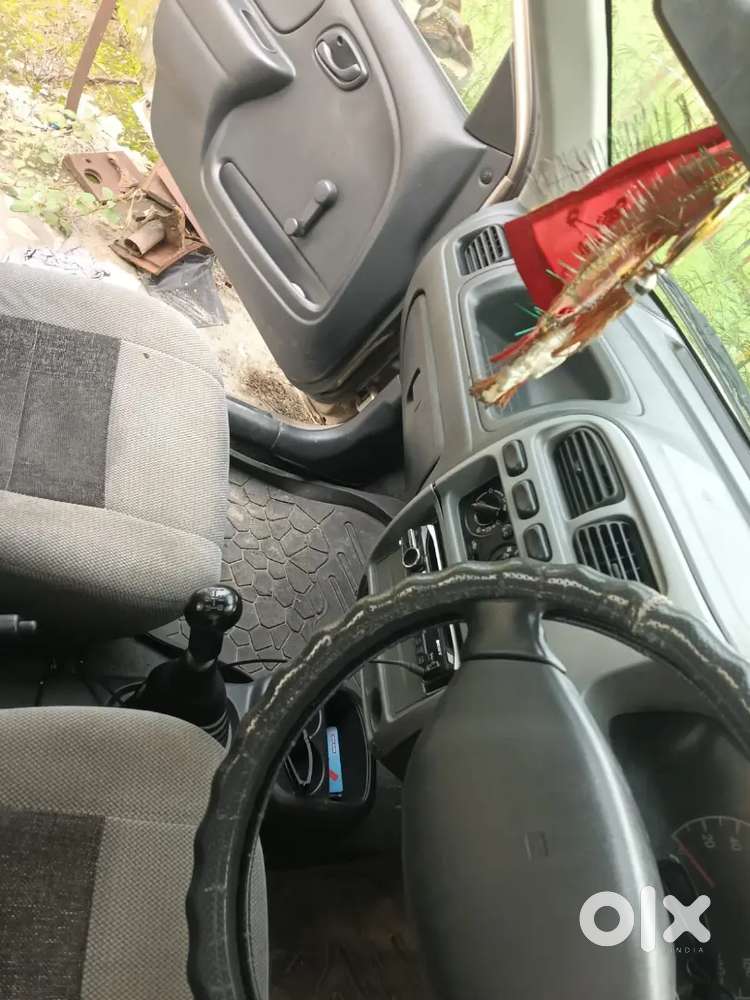 2010 Maruti Suzuki Alto Lx