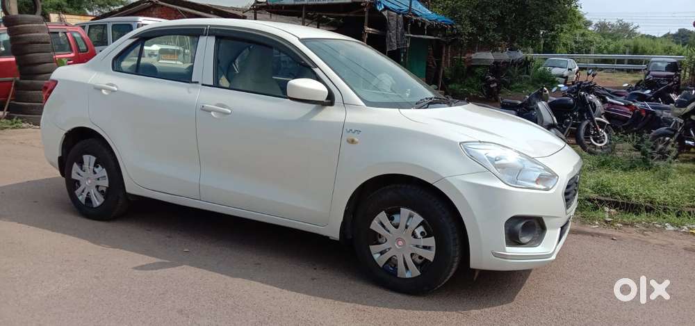 Maruti Suzuki Dzire 1.2 Lxi, 2019, Petrol
