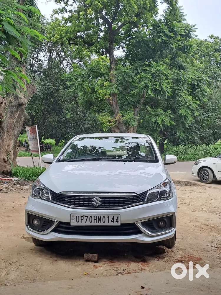 2nd Owner Maruti Ciaz 2018 Last December
