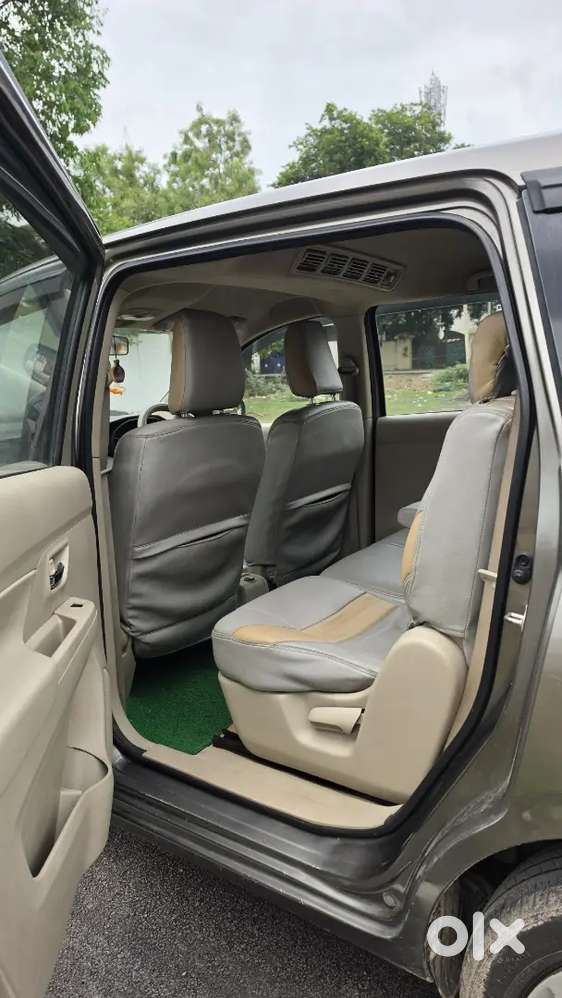 1st Owner , Company Service