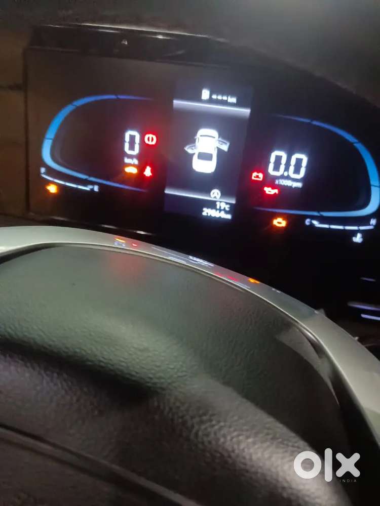 Hyundai New Verna 2024 Petrol 28000 Km Driven Sx Petrol