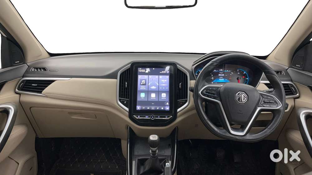 Mg Hector 2.0 Sharp Diesel, 2021, Diesel