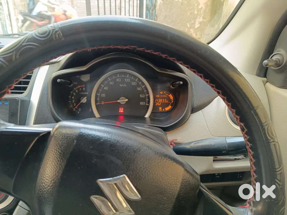 Maruti Suzuki Celerio 2016 Cng & Hybrids 145000 Km Driven