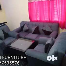 Sofa set deals second hand olx