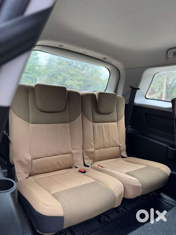 Mahindra Xuv500 W7 At, 2020, Diesel