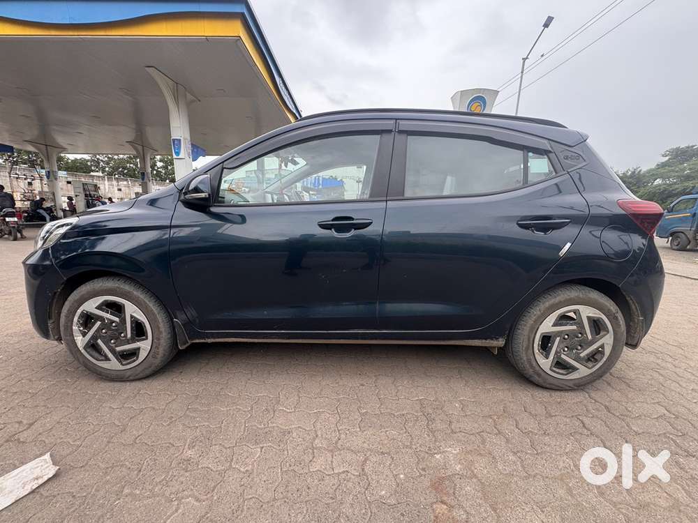 Hyundai Grand I10 Nios 2024 Cng & Hybrids Well Maintained