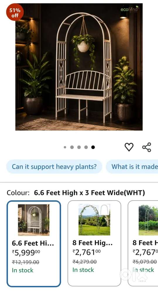 2 Sitting Sofa