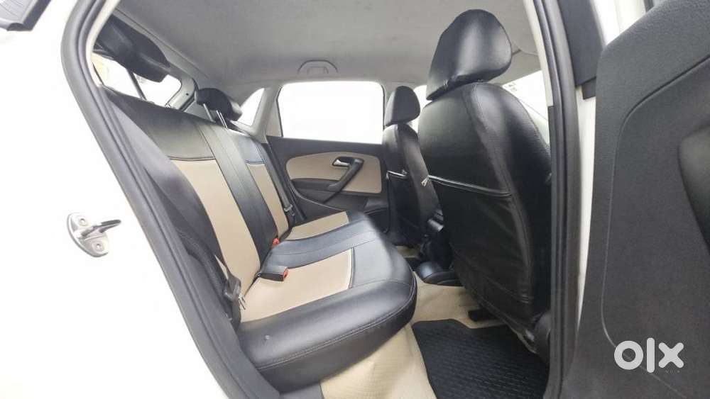 Volkswagen Polo Gt Tsi, 2015, Petrol