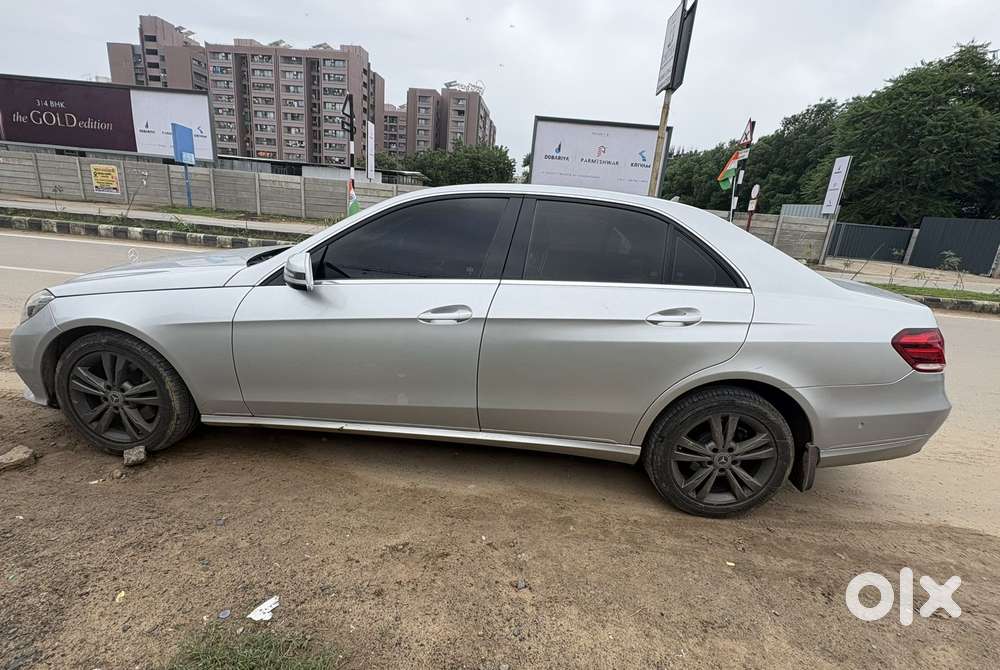 Mercedes-benz E-class E 250 Cdi Avantgarde, 2014, Diesel
