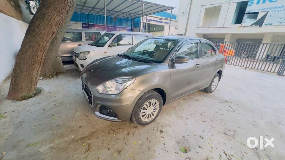 Maruti Suzuki Car 2020