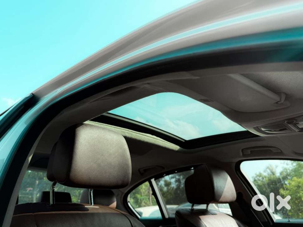 Bmw 5 Series 2.0 520d, 2013, Diesel