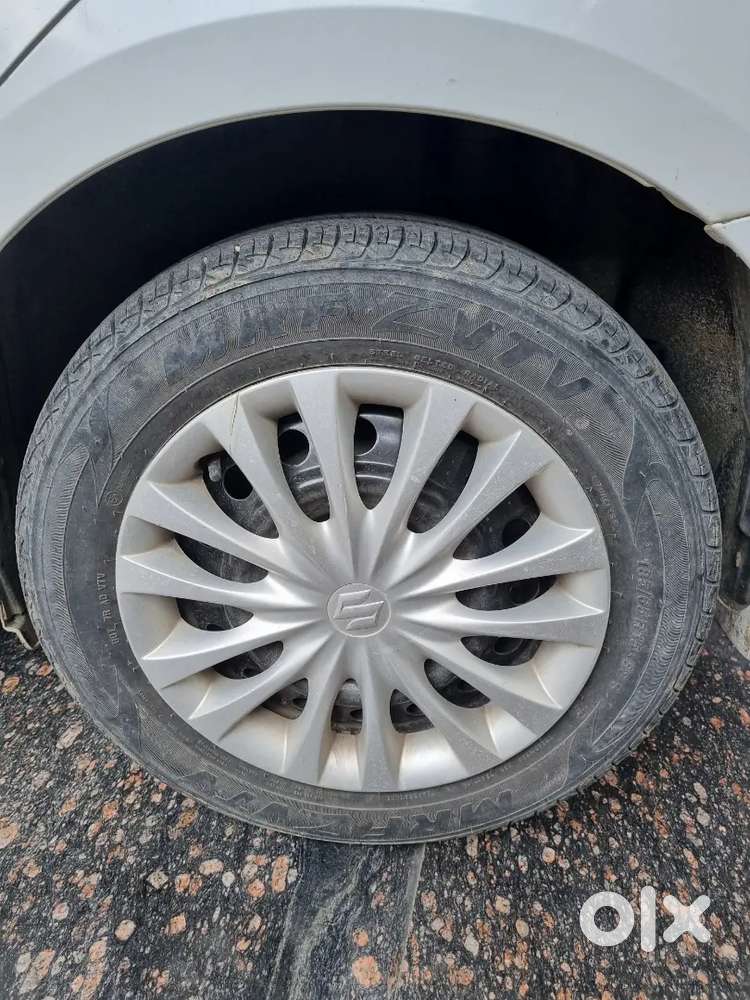 Maruti Ciaz Vdi Plus Shvs 2017 (diesel)