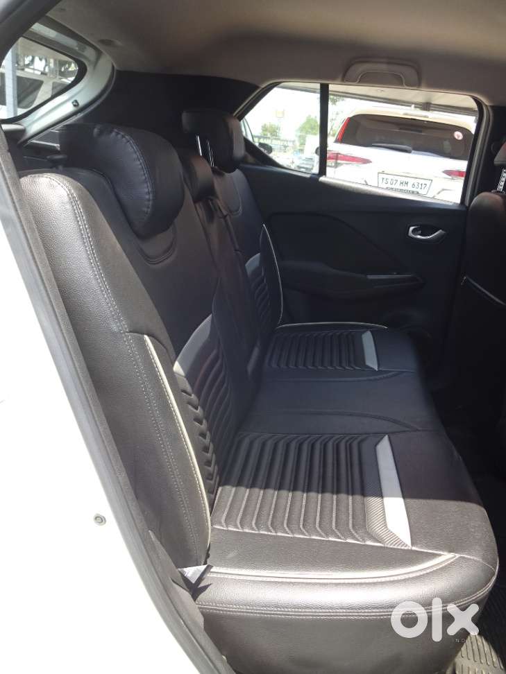 Nissan Kicks Xv, 2019, Petrol