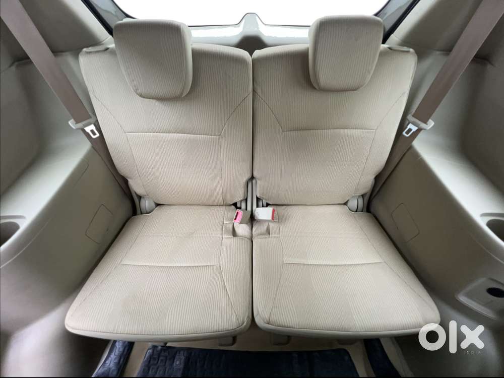 Maruti Suzuki Ertiga Vxi At, 2021, Petrol