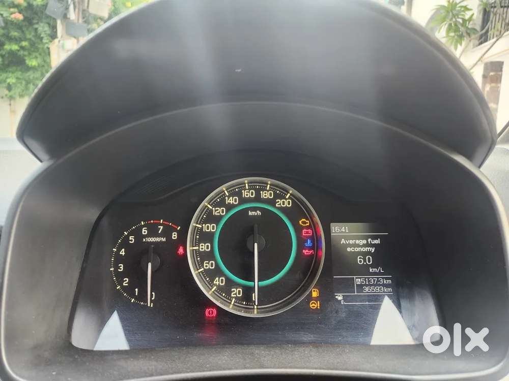 Maruti Suzuki Ignis 1.2 Delta Mt, 2017, Petrol