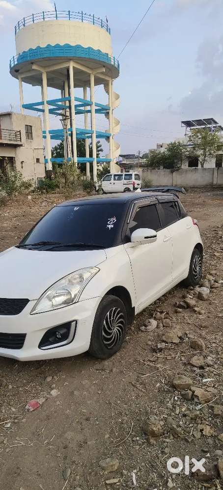Maruti Suzuki Swift 2014 Diesel Manual