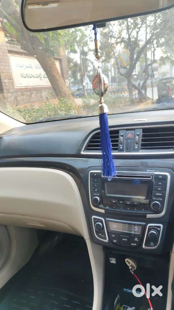 Maruti Suzuki Ciaz 2016 Diesel 163000 Km Driven