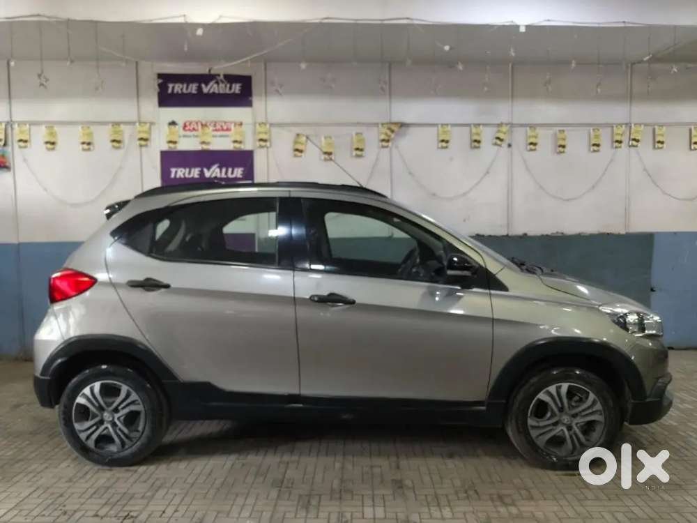 Tata Tiago Nrg 2019 Petrol Well Maintained & Fully Modified